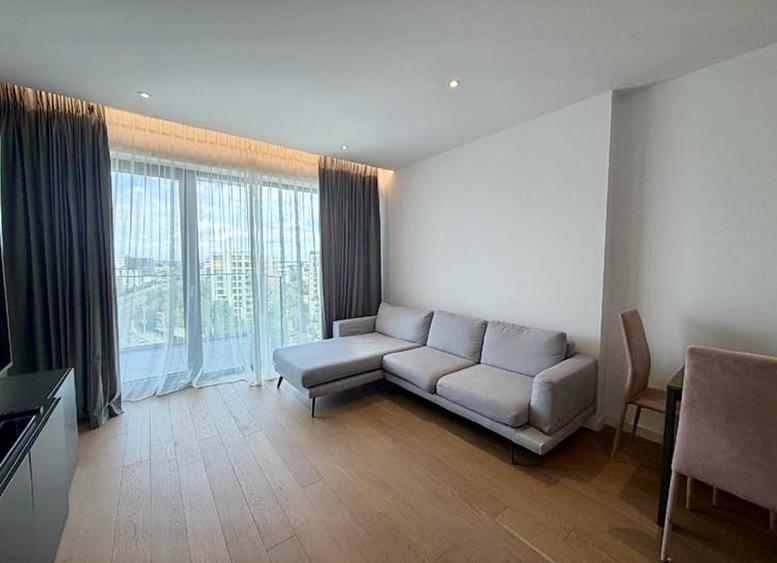 Apartament 3 camere | Loc de parcare | 72 MP | One Herastrau Towers