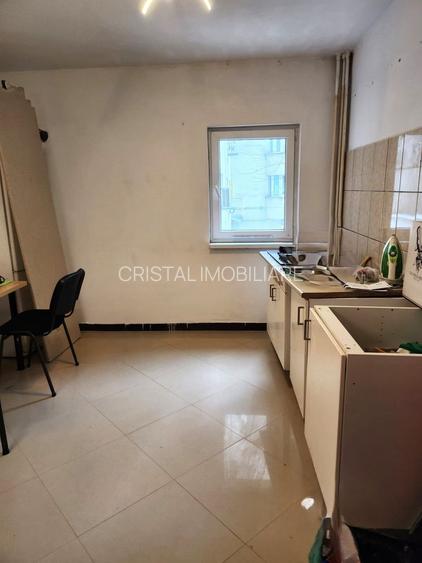 Vanzare Apartament 4 Camere 99 mp Etaj 1 Mall Vitan – Nerva Traian- Oc. Goga - 6