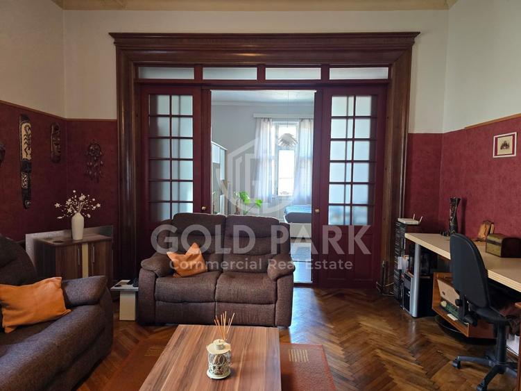 Apartament in Vila de Vanzare in Cluj-Napoca - Emil Racovita