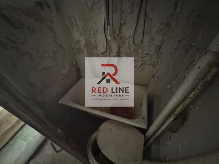 Casă individuală solidă din cărămidă 100 mp - B. Herculane