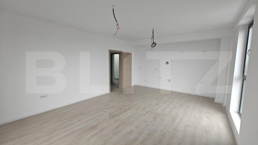 Apartament de vanzare in complex rezidential