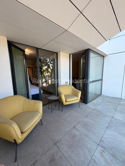 2 camere premium ,mobilat ,utilat Atlas Residence - 9