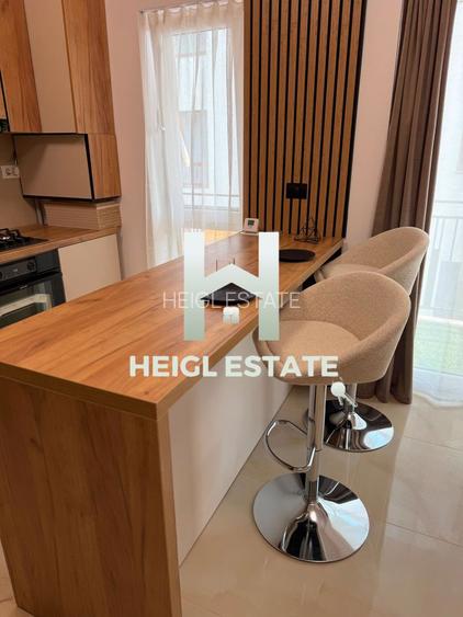 Apartament LUX de închiriat cu 2 camere în Giroc, zona Brayrim - 6