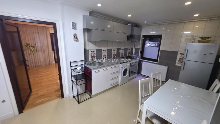 Apartament 3 camere Dristor - Fizicienilor - Parc IOR - Aleea Suraia 8