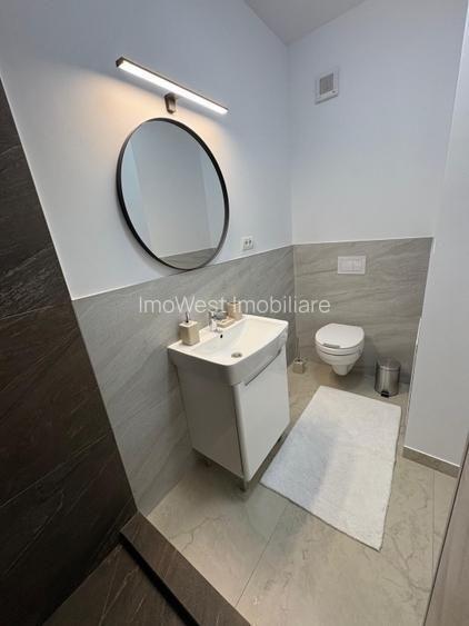 Torontalalului | 2 Camere | Loc de parcare inclus - 6