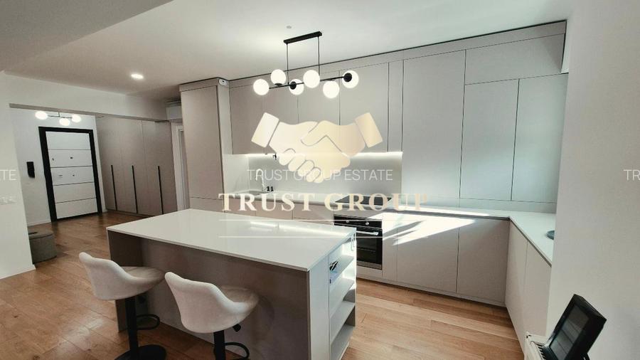 Apartament 3 camere | 106 mp utili | 124 mp total | Upground Residence - 4