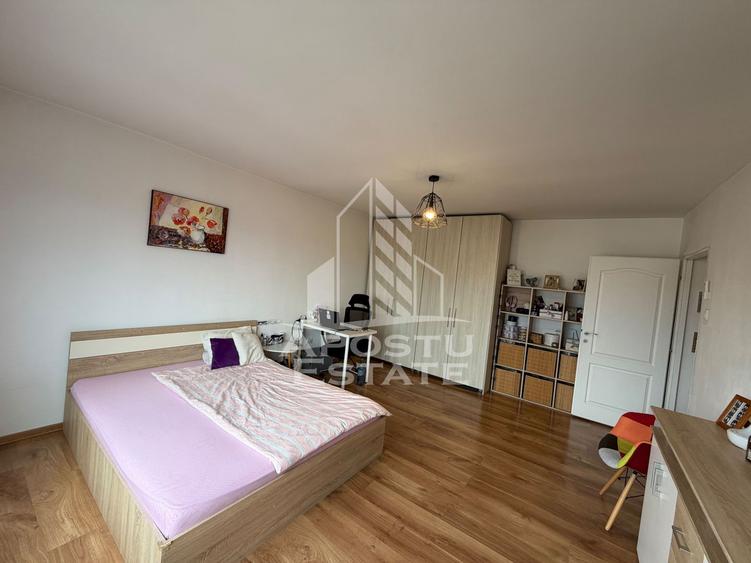 Apartament 1 cameră de închiriat  , zona Dorobantilor- Timișoara