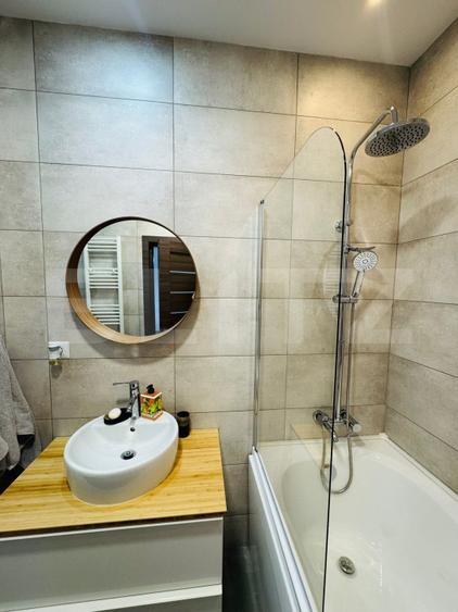 Apartament de 2 camere, 54 mp, zona Marasti - Rivus Mall