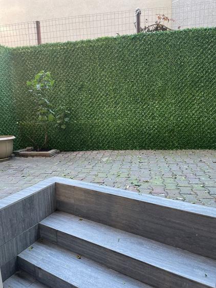 Apartament 1 Camera | Gradina Proprie 20Mp | Utilat Mobilat Modern | C. Turzii