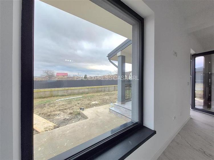 Casa single, finalizata, intabulata, gata de mutat - 5