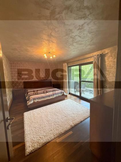 Casa exclusivista 310mp, teren 900mp, zona Faget