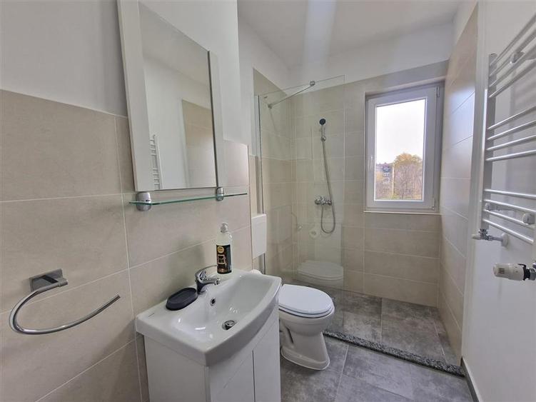 RECO apartamente in zona Borsului