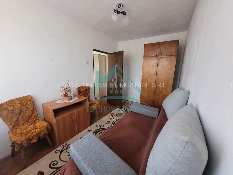 Apartament cu 2 camere de inchiriat, zona centrala! - 6
