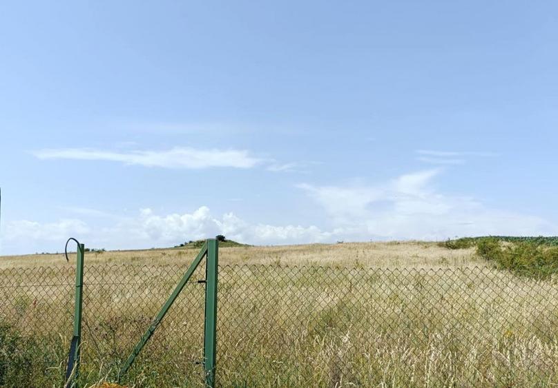 Teren extravilan Cluj, 581 mp, apa si curent, zona Ham-Ham
