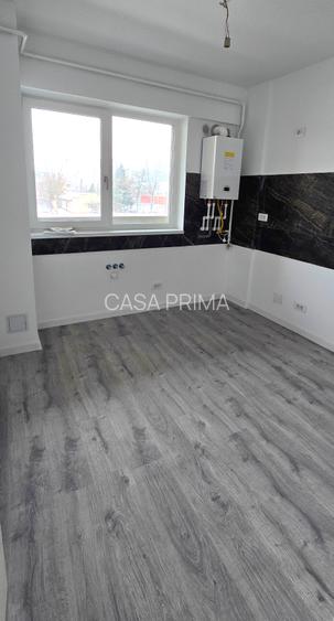 INTABULAT Apartament 3 camere decomandat, 88 mp, aproape de Lidl, accept CREDIT - 9