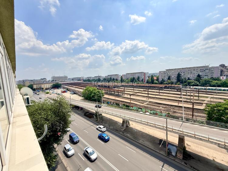 Apartament 2 camere | Grivita – Pasaj Basarab | adiacent Piata Victoriei - 7