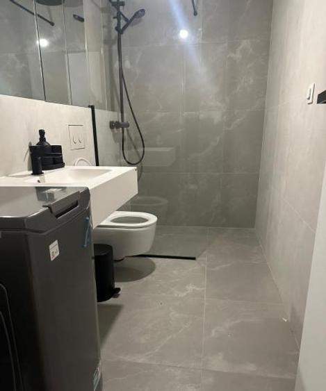 Închiriere Apartament 2 camere în Unirii Parcare Inclusa
