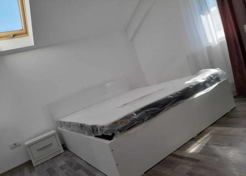 Apartament 2 camere Gorjului/Centrala proprie/AC/Metrou/Bloc nou