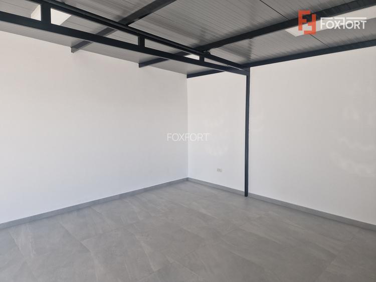 Spatiu generos pentru inchiriere in Izvin - 2