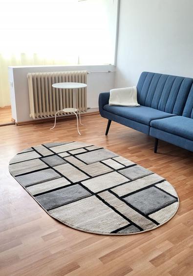 Univertitate apartament mobilat si utilat 2 camere de inchiriat