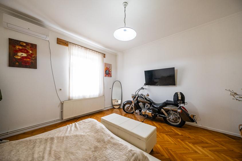 COMISION 0% | Casa in zona Centrala - Odobescu | Disponibila imediat