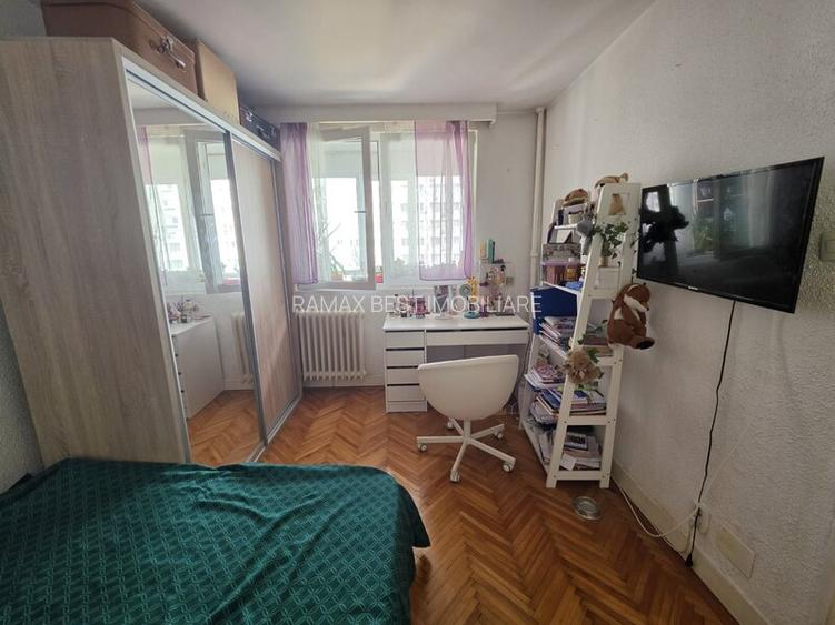 Dristor, 5 minute metrou, pe Complexului, 2 grupuri sanitare, farmacia Tei - 17