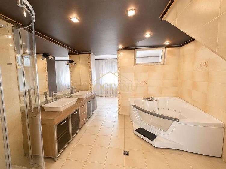 BG189-Vilă premium 740 mp utili,3 spații comerciale | Timisoara-Nord