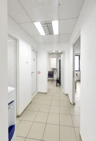 Vad Comercial Ridicat, Vizibilitate maxima