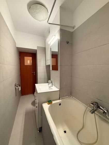 Apartament 2 camere, 47mp utili Zona Marasti - Iulius Mall