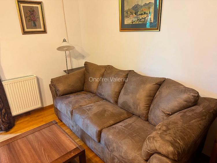 APARTAMENT  2 CAMERE DE INCHIRIAT IN ZONA FLOREASCA PROPRIETAR - 9