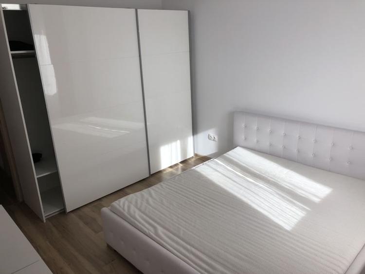 Tineretului/The Park/Bloc Nou/Apartament 2 Camere  La Cheie/