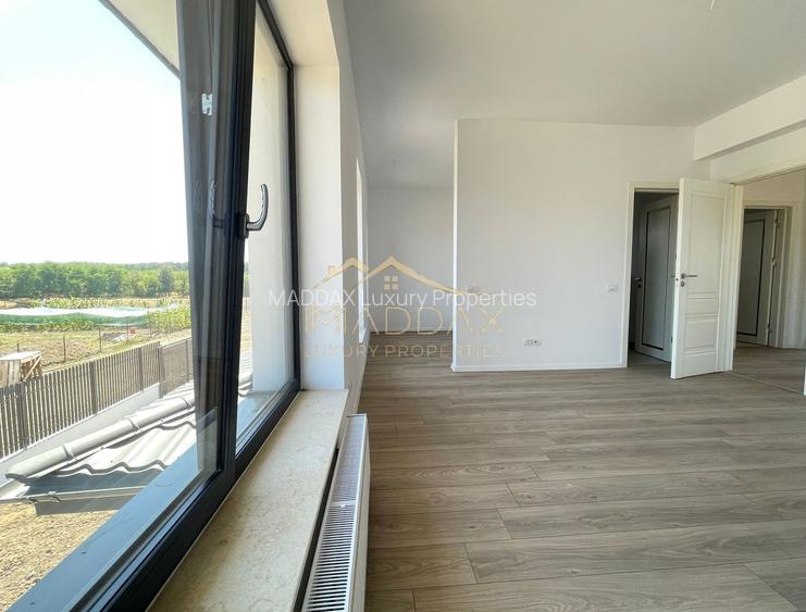Vila Premium_P+1**5 Camere**Teren 704 mp**PRET PROMOTIONAL//Balotesti