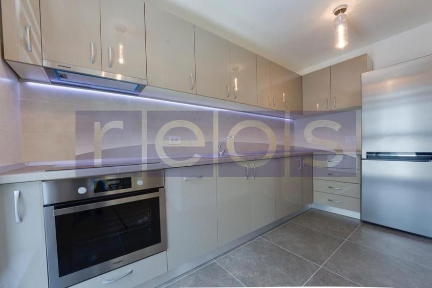 INCHIRIERE | ONE PLAZA | 2 CAMERE | LOC PARCARE | ULTRAFINISAT | BOXA - 3