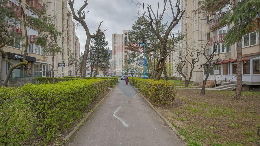 Comision 0%! Apartament cu 3 camere, blocurile cu stalp Onix - 26