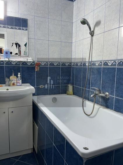 Apartament 3 camere decomandat Rahova