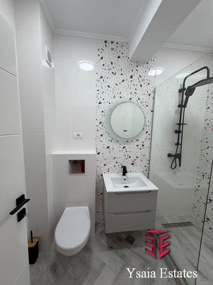 YSAIA IMOBILIARE - APARTAMENT DE INCHIRIAT - PROMENADA -MAMAIA - TERMEN LUNG -