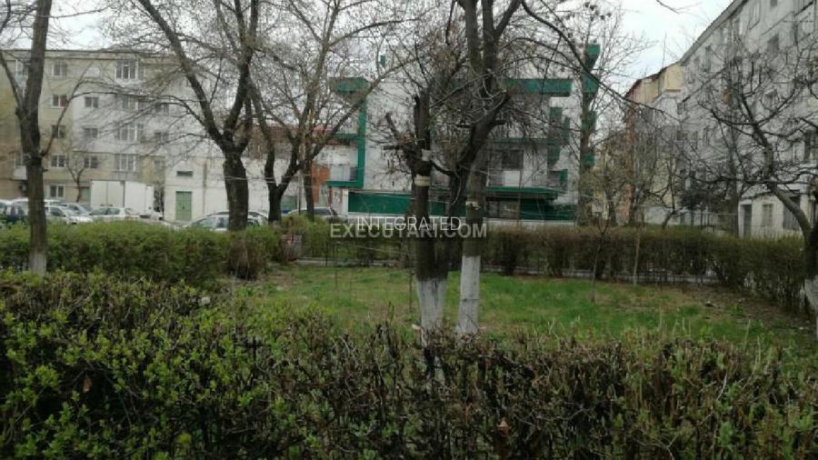 strada Brates - IASI, Teren intravilan - 429 mp