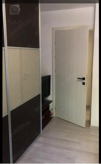 Apartament 2 camere - ETAJ 1 - zona DOAMNA GHICA