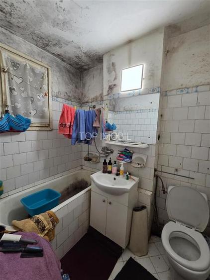 Apartament 2 Camere - Etaj 1 - Tatarasi - 3