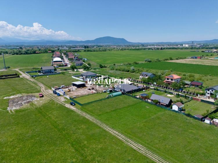 Teren INTRAVILAN | Construcții - 4
