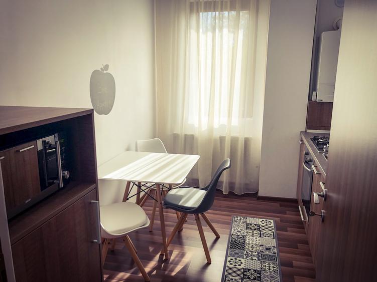 De vânzare | 2 camere | Ansamblu privat | Maramureșului | Ideal investiție