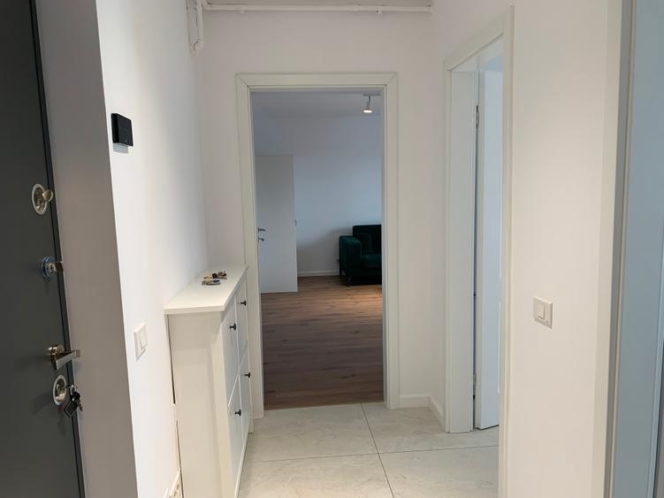 Apartament 2 camere decomandat, finisat+mobilat, Trapezului-1Decembrie1918