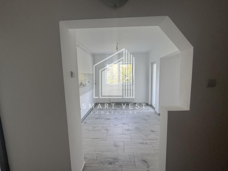 Apartament 2 camere finisat | Etaj 2 | Zona Micro 16