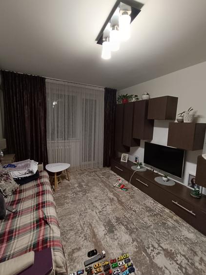 Apartament 2 camere, de vânzare, Gheorgheni, zona Mercur, balcon 10 mp