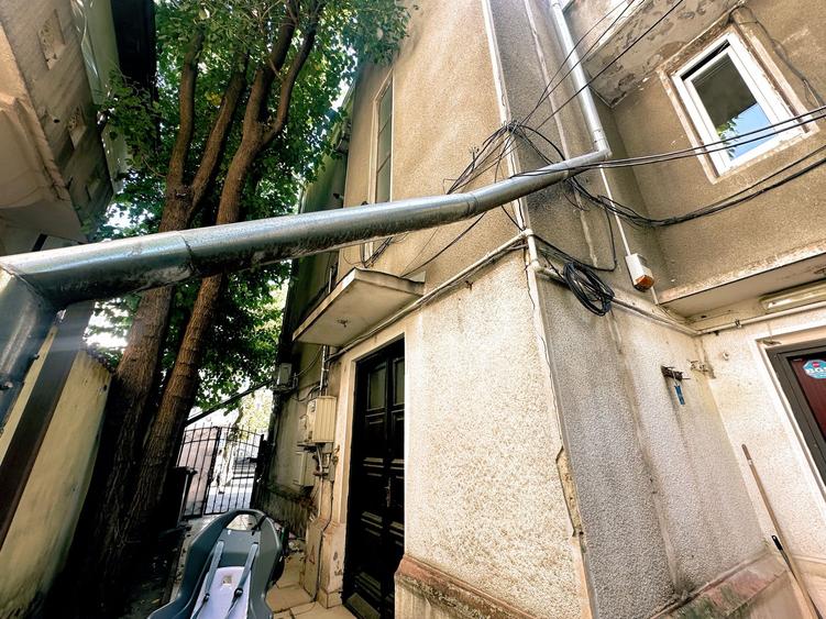Apartament 5 camere in Vila | Piata Dorobanti | Radu Beller
