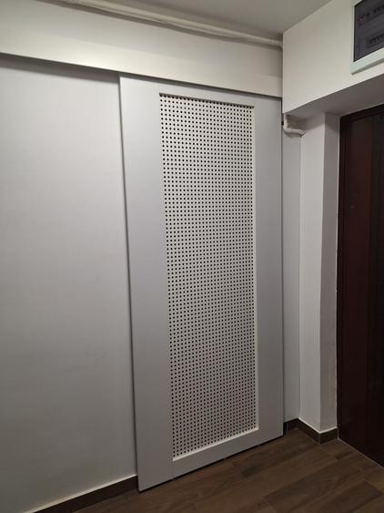 Grand Arena - Al. Obregia - Apartament 2 camere Modern Renovat Recent