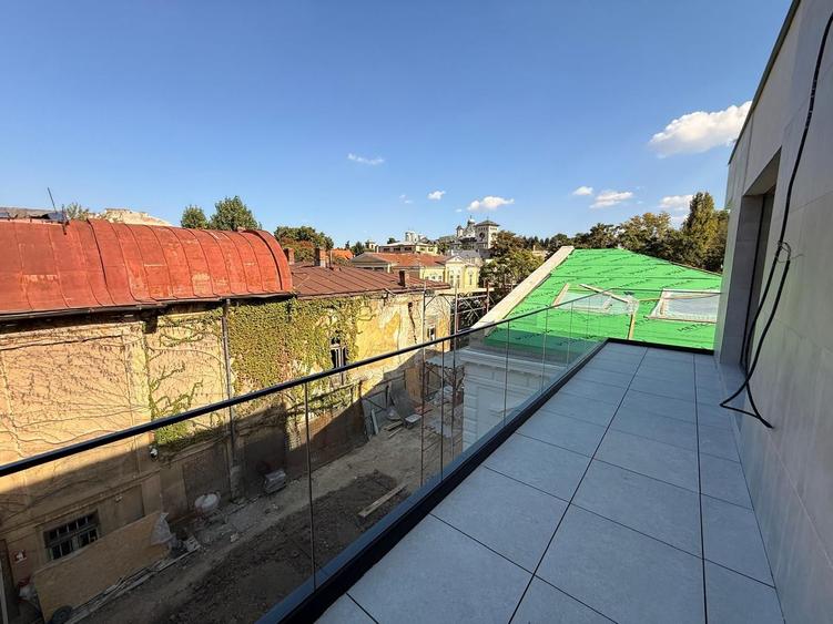 Apartament NOU Unirii | Loc parcare inclus