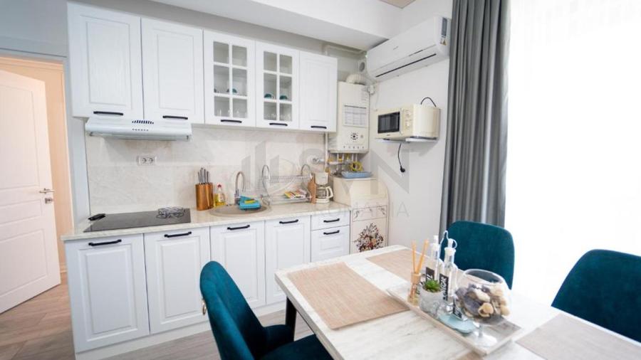 REA1025431 Apartament 2 camere de vanzare in Mamaia Nord I Navodari