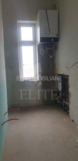 Apartament 4 camere în zona PIATA ABATOR - 23
