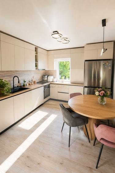 Vânzare apartament cu 3 camere, 67 mp, 2 balcoane – Zorilor | UMF